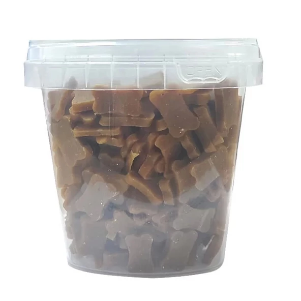 Esca Trainer Yumuşak Tavuk Etli Köpek Ödülü 200 Gr - 2