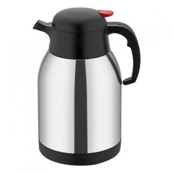 Cooker 2 lt Çelik Termos (Çay Termosu) Ckr2005