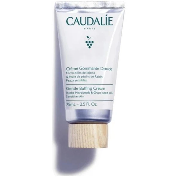 Caudalie Gentle Buffing Cream 75 ml