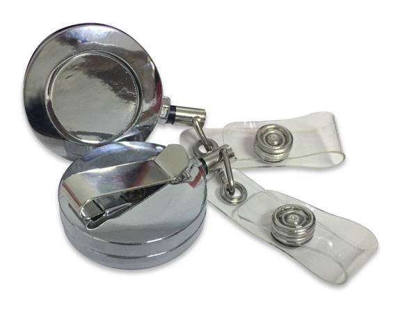 SARFF YUVARLAK KANCALI METAL YOYO 2Lİ BLİSTER - 2