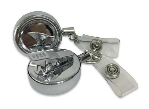 SARFF YUVARLAK TİMSAH AĞIZLI METAL İPLİ YOYO 2Lİ BLİSTER - 2