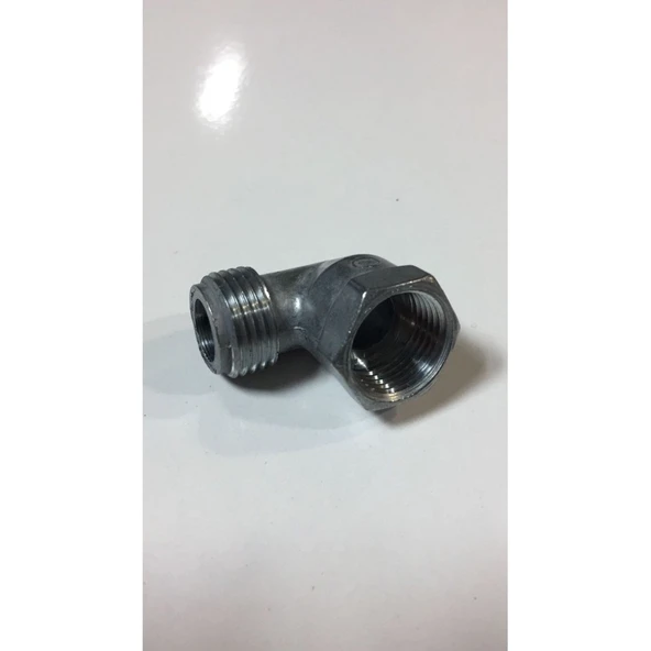 25 adet Doğalgaz Dirsek (ocak Fırın No2) 12 - Resim 2