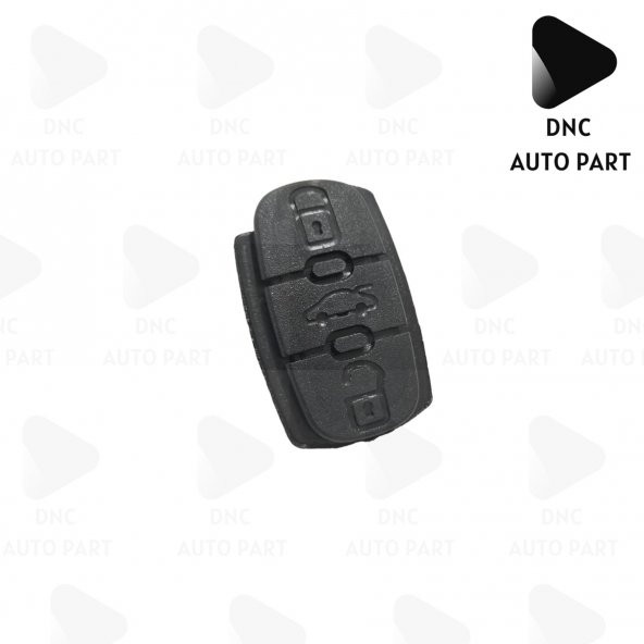 Peugeot için Kumanda Düğmesi - 3 Buton