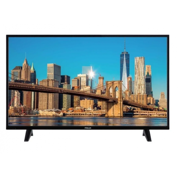 Finlux 43FX620F Full HD 43" Uydu Alıcılı Smart LED TV