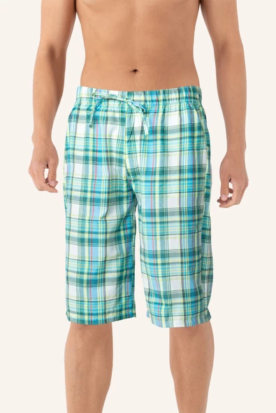 Miorre Homewear Erkek Kapri - 2