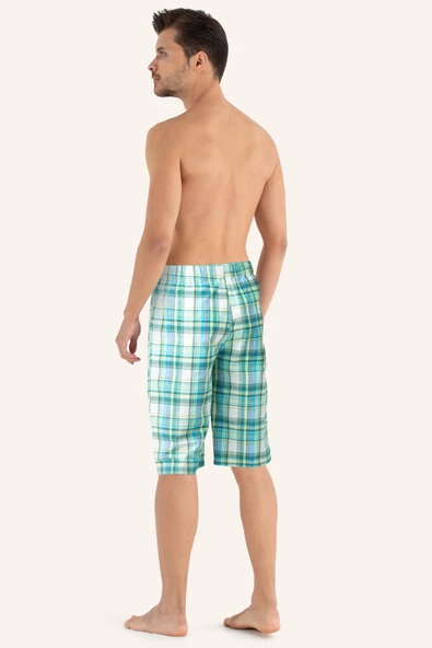 Miorre Homewear Erkek Kapri - 3