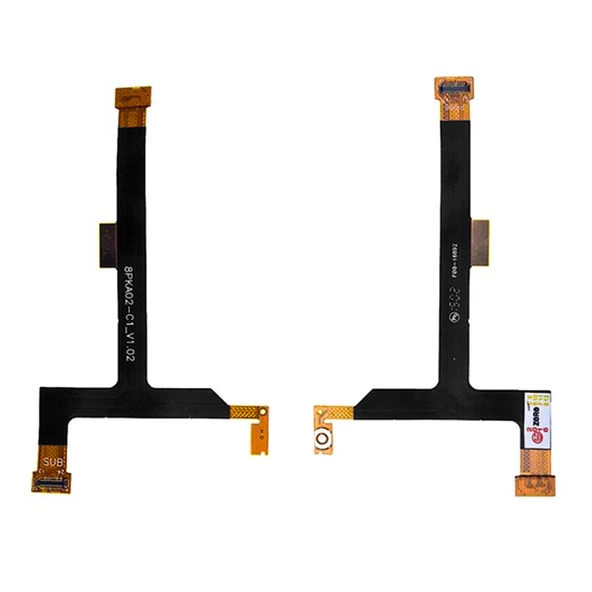 Vestel Venus 5.5V On Off Ara Film Flex