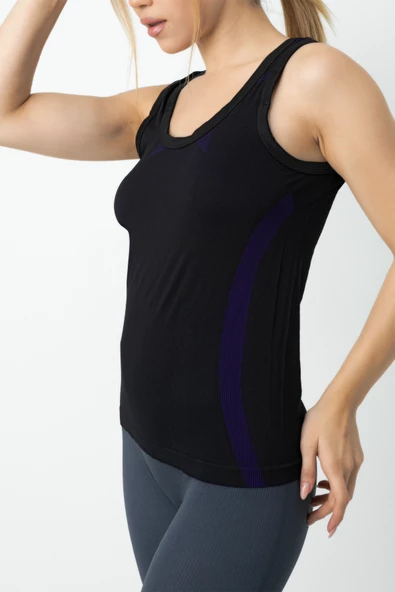 Gigotto Unisex Training Sporcu Tişört - 4