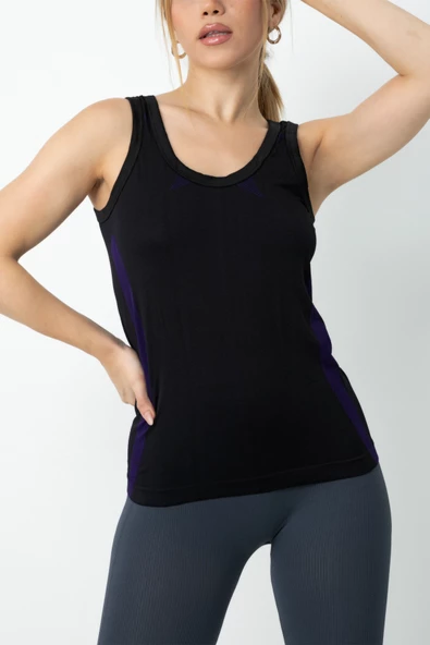 Gigotto Unisex Training Sporcu Tişört - 3