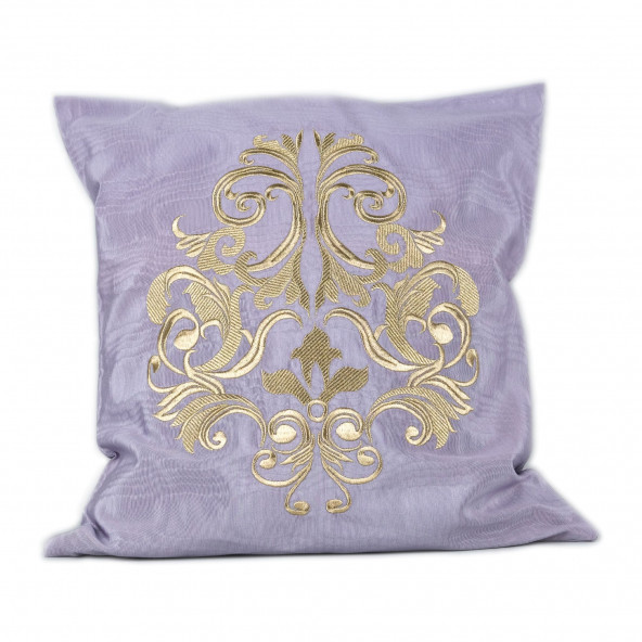 Türk İşi Kırlent Kılıfı