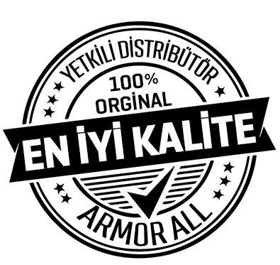 Armor All Parlatici Wax & Cila 500ml. - 2