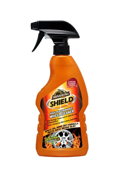 Armor All Shield Jant Temizlik Spreyi 500ml.