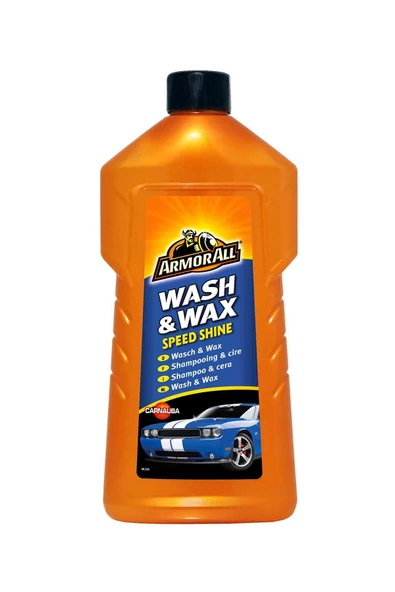 Armor All Wax'li Sampuan 500ml.