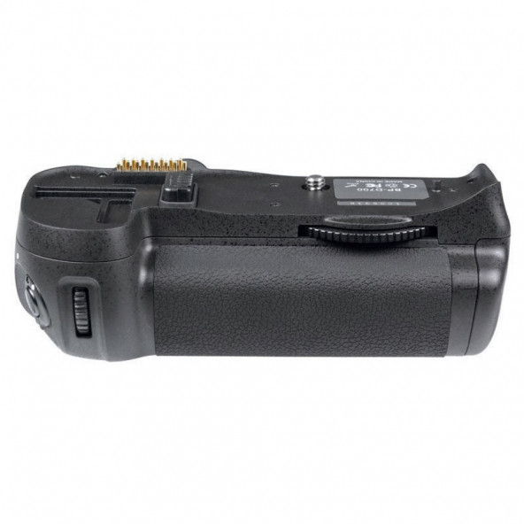Ayex AX-D300 Battery Grip, Nikon D300, D300s, D700 Uyumlu Battery Grip, MB-D10