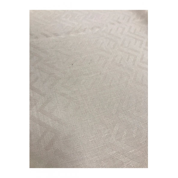 Pembe Desenli Mevsimlik 180x70cm %65 Yün,%35 Kaşmir Şal - 4