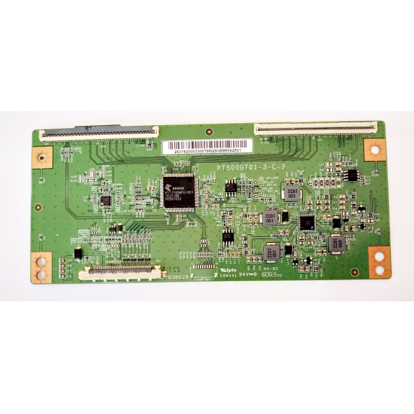 PROFİLO 50PA505E LED TV TCON KARTI PT500GT01-3-C-3