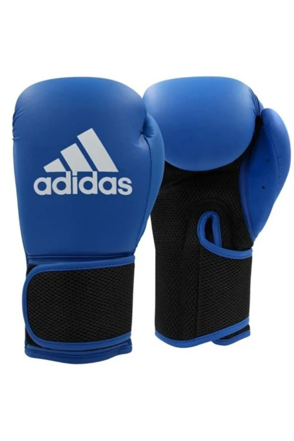 Adidas Hybrid 25 Boks Eldiveni ve 3,5 Metre Bandaj 2'li Set - 2