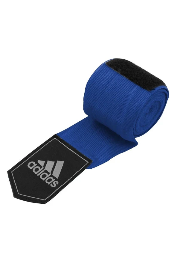 Adidas Hybrid 25 Boks Eldiveni ve 3,5 Metre Bandaj 2'li Set - 5