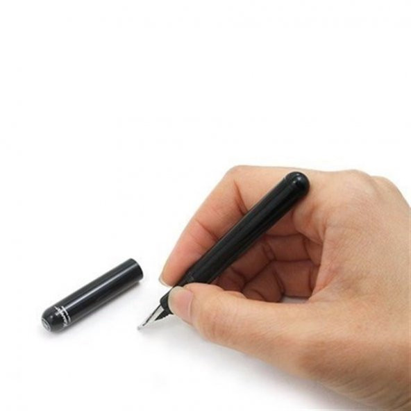 Kaweco Liliput Dolma Kalem Fireblue - 1