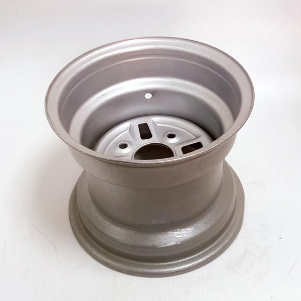 ARKA JANT ATV LONCIN 200 ATV - 2