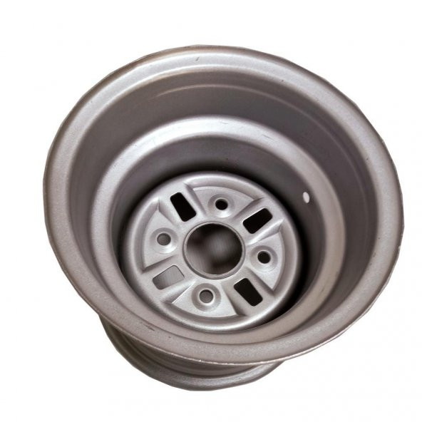 ARKA JANT ATV LONCIN 200 ATV - 3