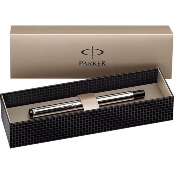 Parker Vector Dolma Kalem Krom - 3