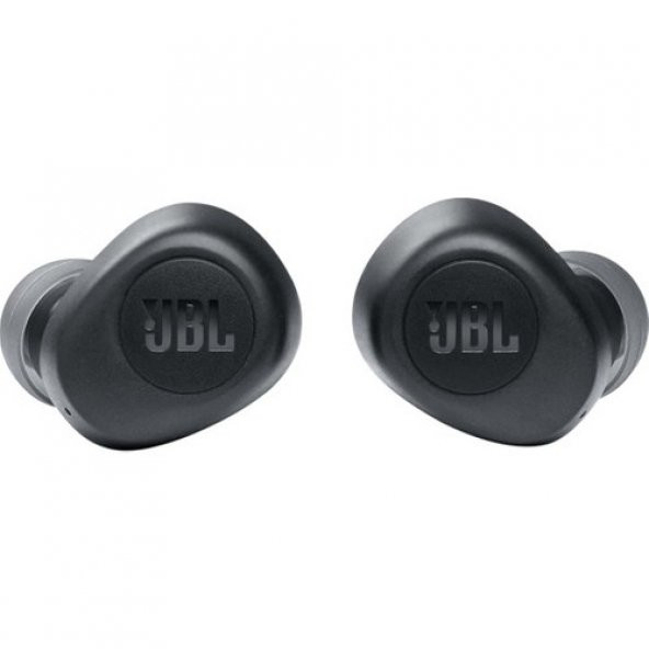 Jbl Wave 100Tws, Kablosuz Kulakiçi Kulaklık, Ie, Siyah - 2