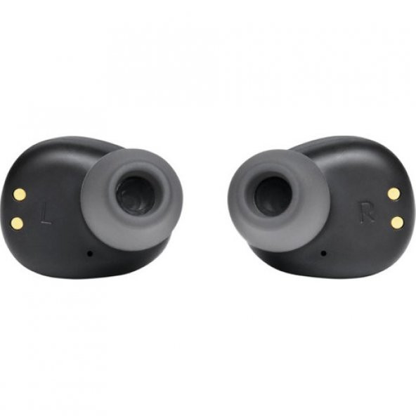 Jbl Wave 100Tws, Kablosuz Kulakiçi Kulaklık, Ie, Siyah - 3