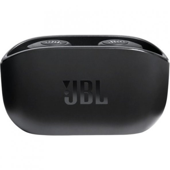 Jbl Wave 100Tws, Kablosuz Kulakiçi Kulaklık, Ie, Siyah - 4
