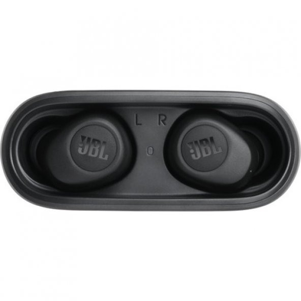 Jbl Wave 100Tws, Kablosuz Kulakiçi Kulaklık, Ie, Siyah - 5