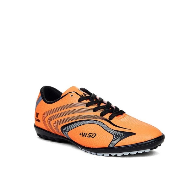 Albishoes Super Mercury Erkek Dişsiz Çim Halısaha Futbol Ayakkabısı - 2