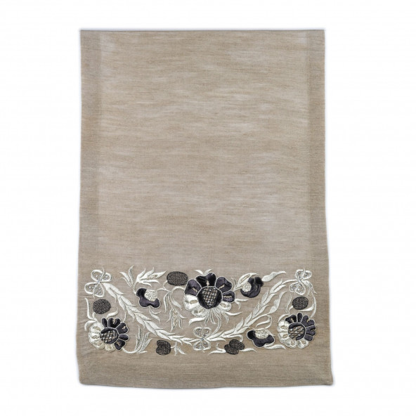 Meydane Kumaş Sehpa Örtüsü