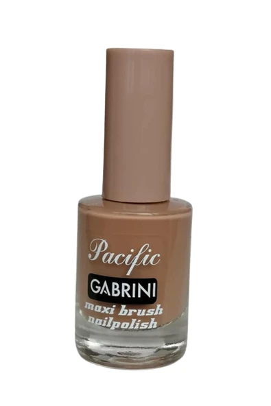 Gabrini Pacific Nailpolish 33