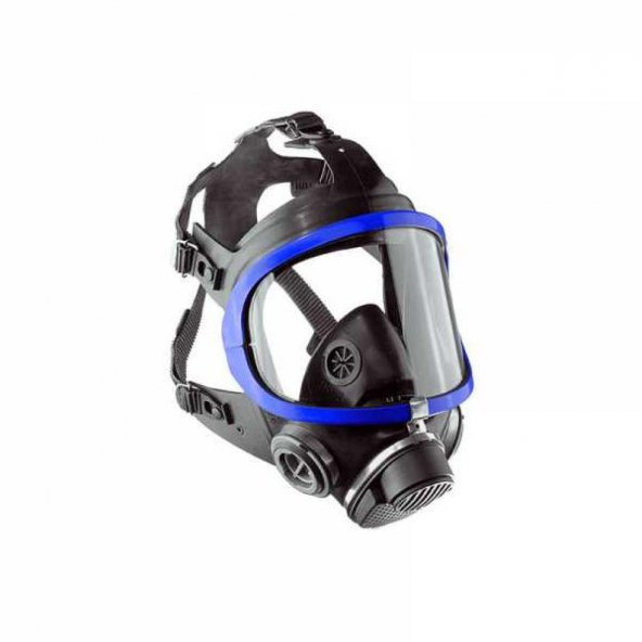 Drager Tam Yüz Gaz Maskesi X-plore 6300
