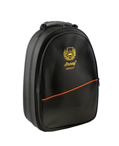 Remsey Ebonit V3 Sol Klarnet - 4