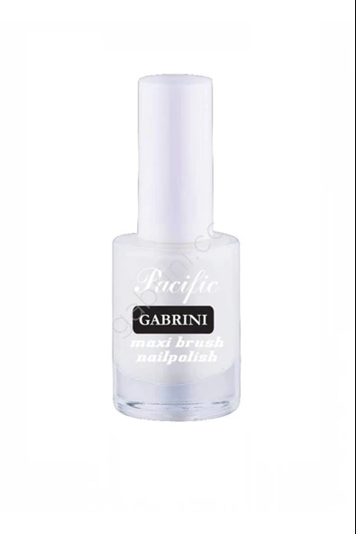 Gabrını Pacıfıc Naıl Polısh 03