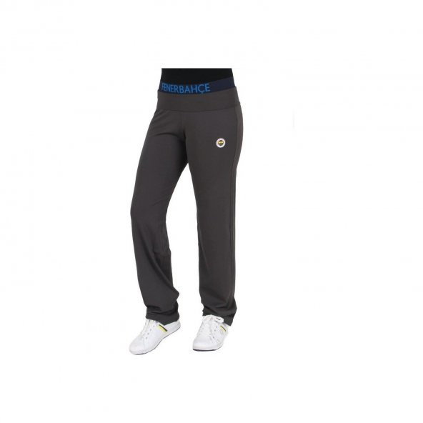 Fenerbahçe Kadın Antrasit Eşofman Altı - TK050B8K03 - 3