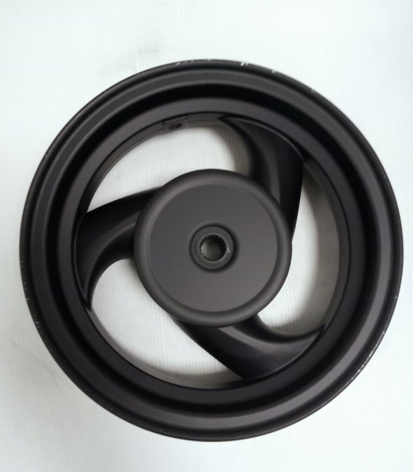 GM-SCOOTER 50-80 cc ARKA JANT - 2