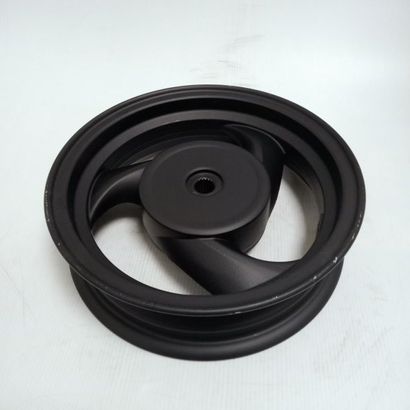 GM-SCOOTER 50-80 cc ARKA JANT - 3