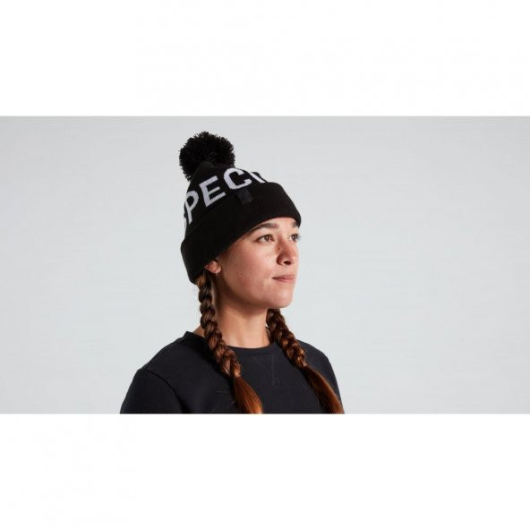 Specialized New Era Pom Bere - Siyah