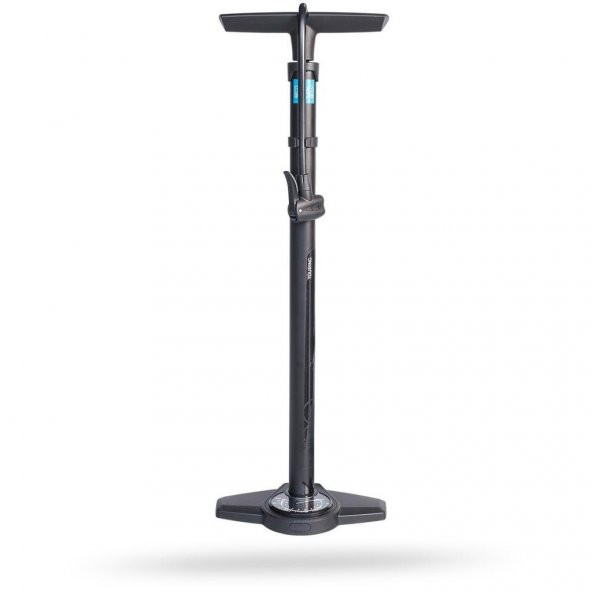 Pro Floorpump Touring Göstergeli Ayaklı Bisiklet Pompası - 2