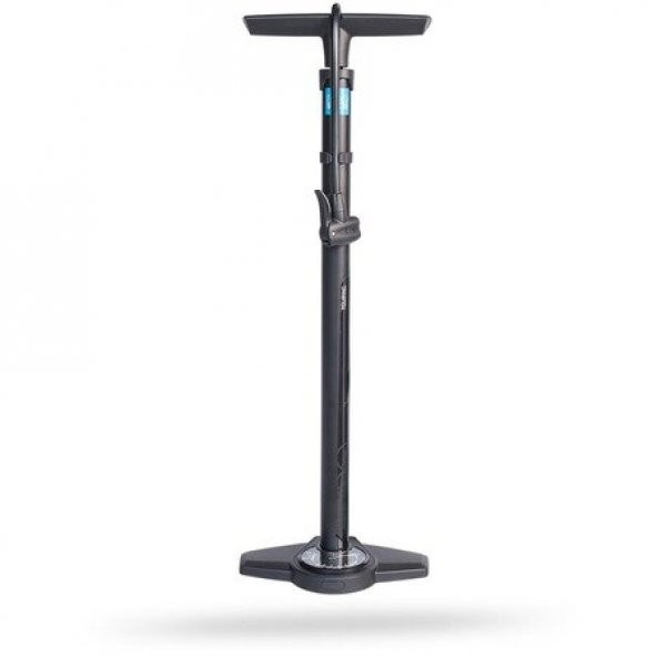 Pro Floorpump Touring Göstergeli Ayaklı Bisiklet Pompası - 3