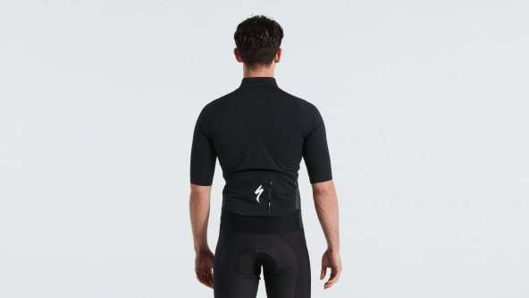 Specialized SL Pro Kısa Kollu Erkek Forma - Siyah - L