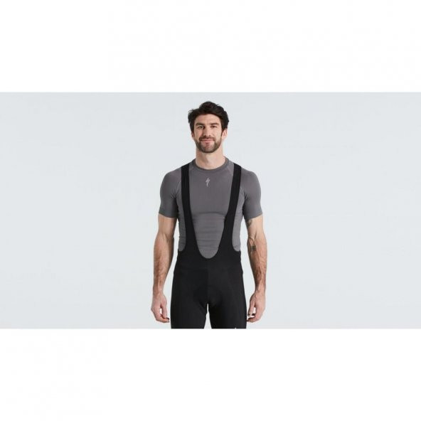 Specialized Kısa Kollu Erkek İçlik L/XL