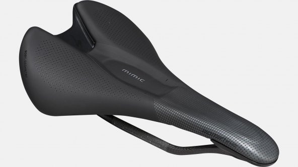 Specialized Romin Evo Pro 155mm Siyah Sele