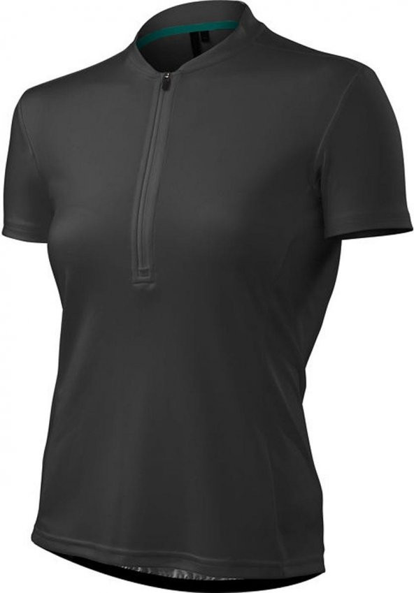 Specialized RBX Kısa Kollu Kadın Forma - Siyah - S