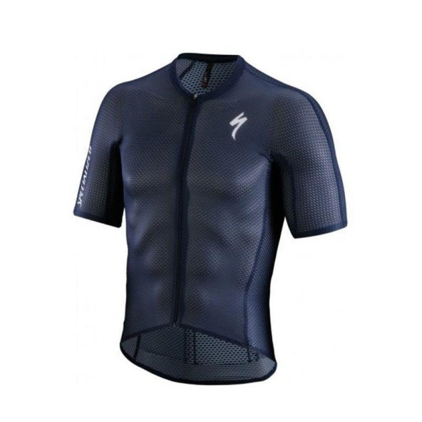 Specialized SL Light Kısa Kollu Erkek Forma - L