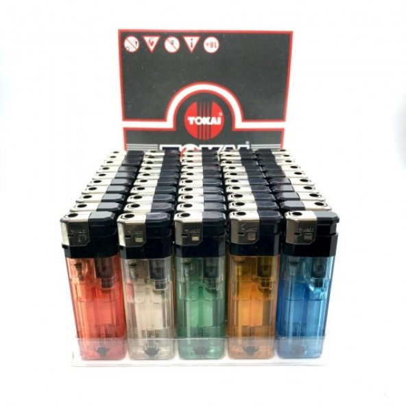BİLTEK SHOP TOKAİ MANYETOLU ÇAKMAK ADET