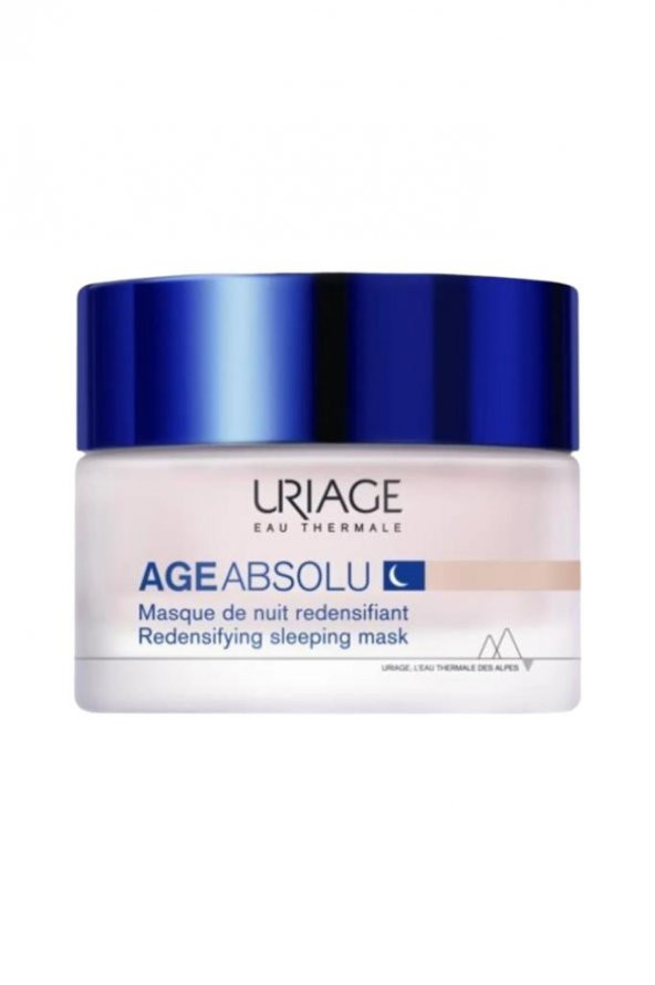 URIAGE Age Absolu Redensifying Sleeping Mask 50 ml