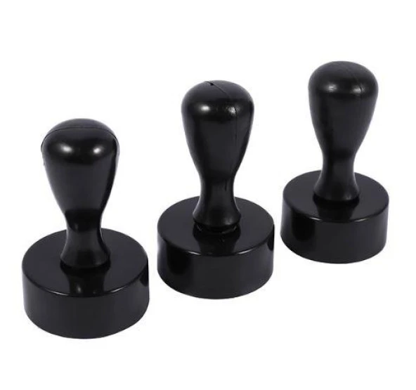 Sentetik Kemik Mühür Plastik Sap 40mm Çap Seçenekleri - Resim 2